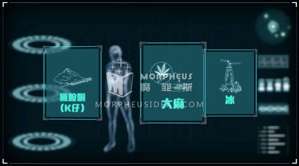 随机选择药物，开始讲解