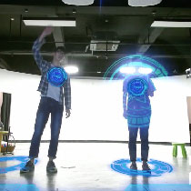 单次体验不超过2人