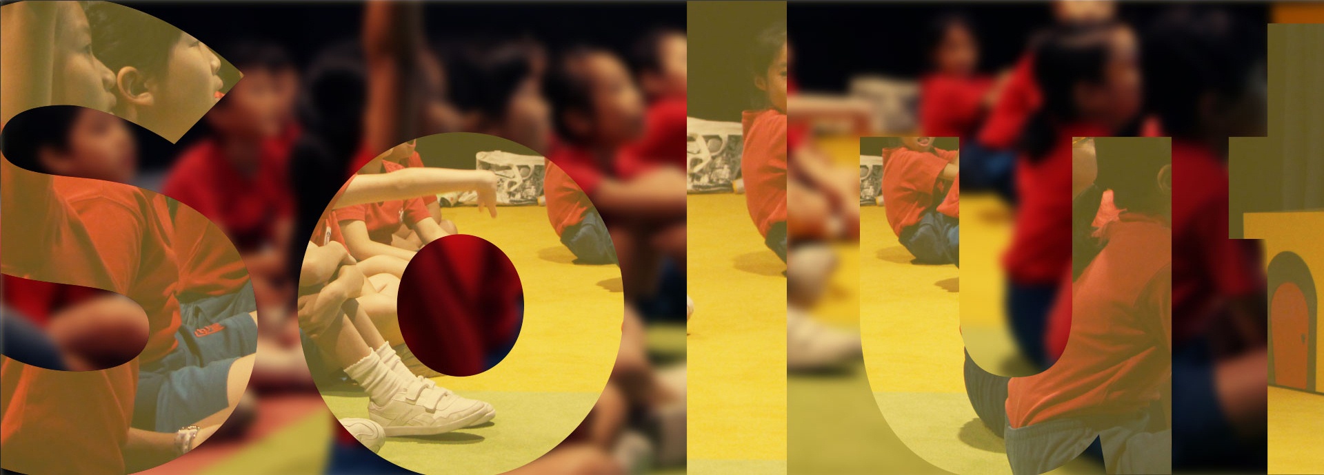 健康生活教育園地是一款同時結合KINECT、TOUCH SCREEN、RFID以及APP遙控等技術的多媒體互動教學系統