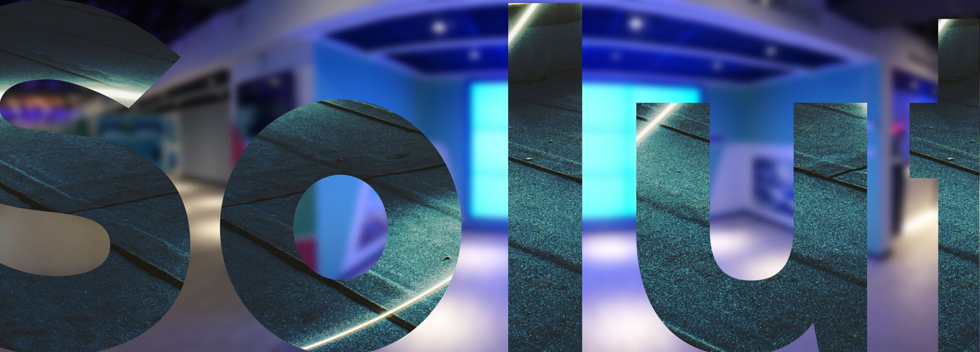 魔菲斯為長沙萬家麗商場策劃了一個集體感互動、增強現實、實時退地以及紅外線觸屏等技術于一體的綜合解決方案