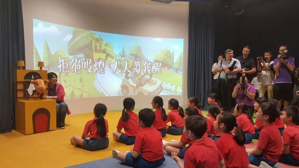 (繁) 今天你哈樂了嗎？！