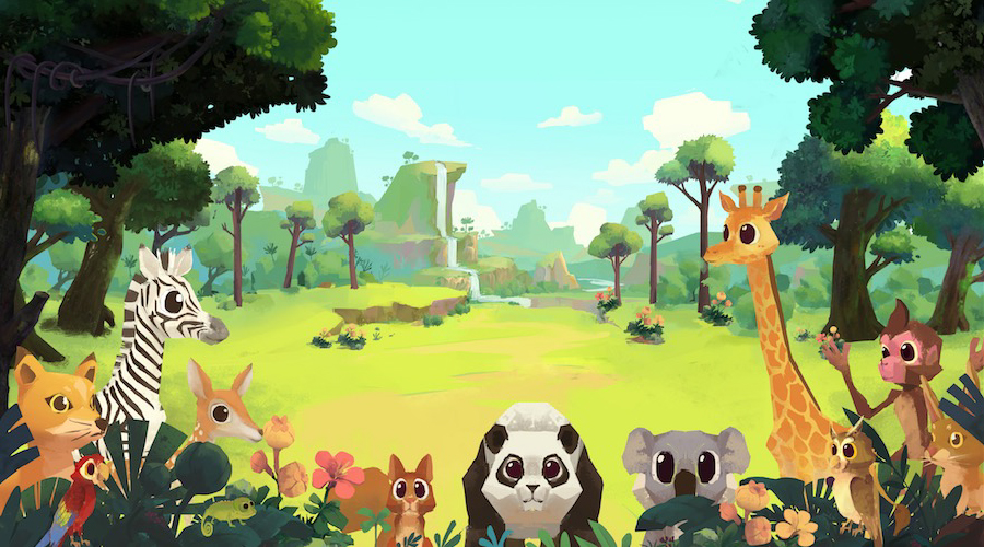 (繁) 無“玩樂”不“達人”？！7月份魔菲斯帶你玩轉“玩樂達人”展！