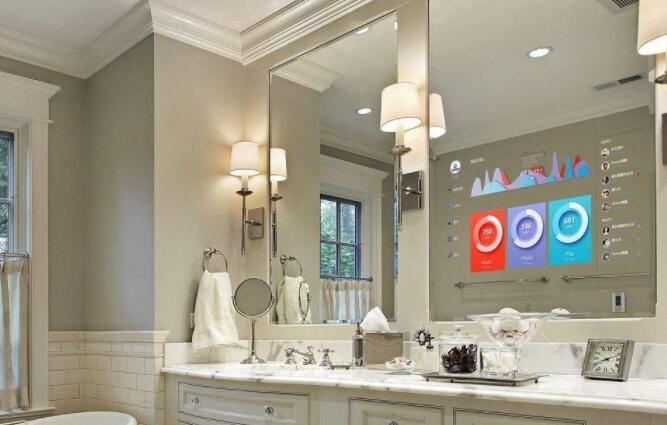 最近網紅流行的魔鏡是什麼東西？