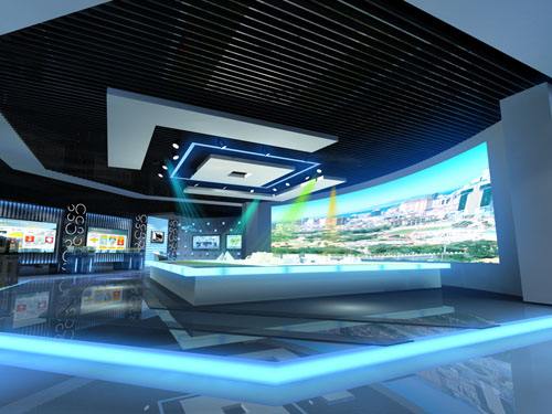 数字沙盘对营销的优势介绍