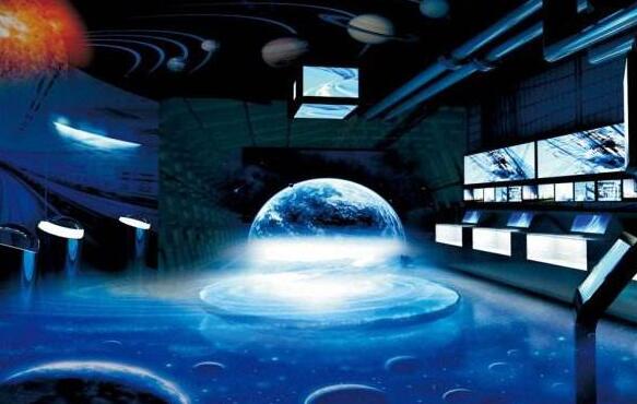 全息投影相機科技的特點是什麼